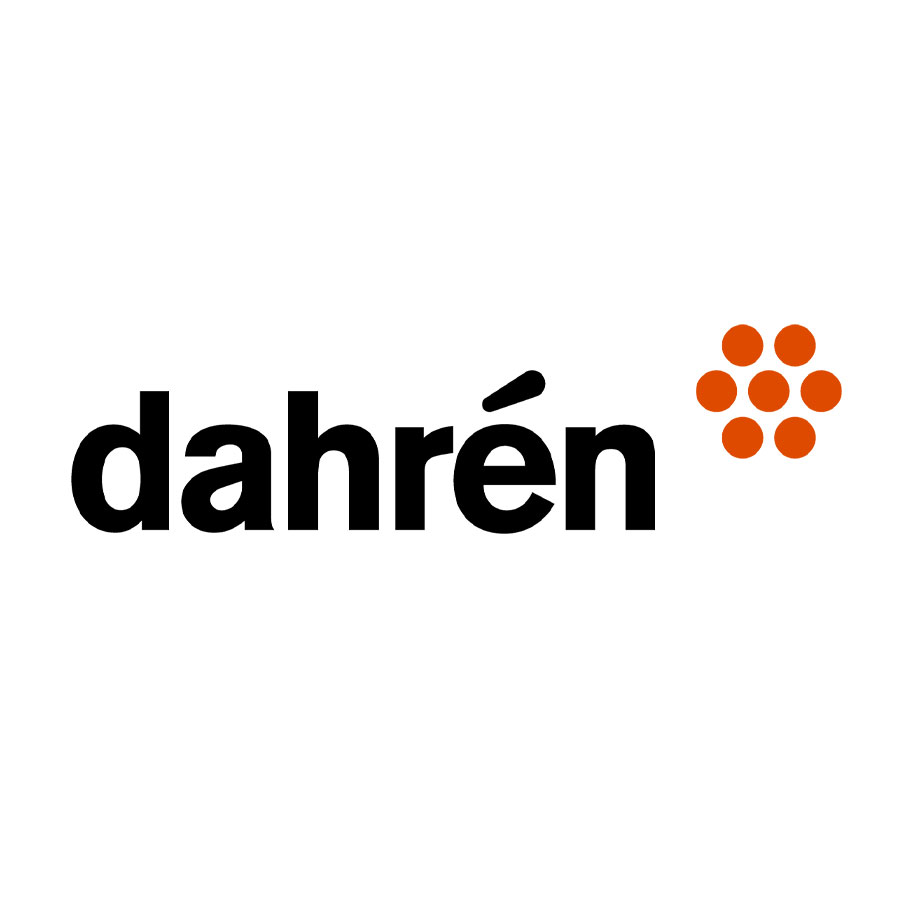 Logo dahren