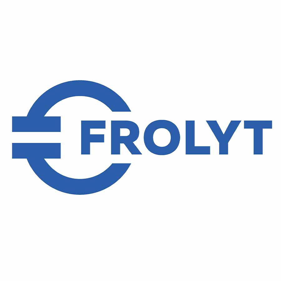 Logo frolyt