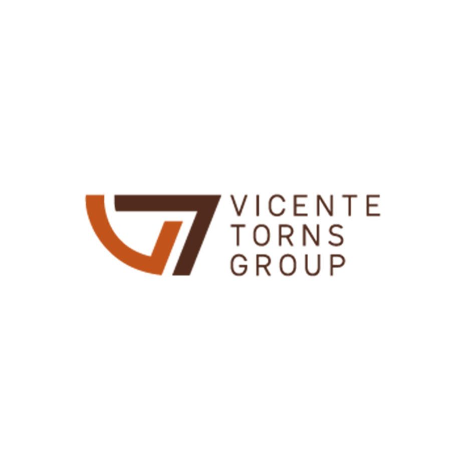Logo Industrie Vertretungen Handel Vicente Torns Group